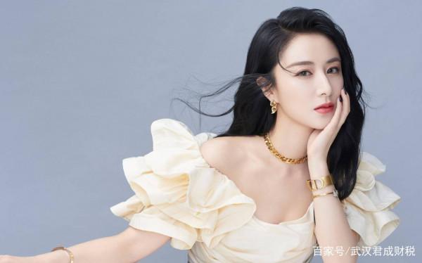 薇婭找的“稅籌專家”出事了 薇婭找的“稅籌專家”出事了