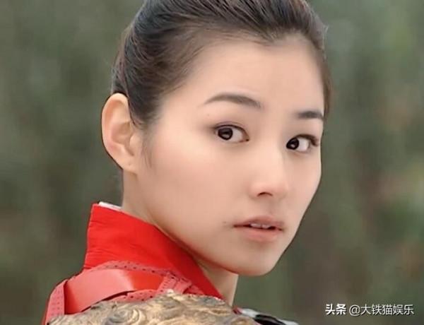 《天下第一》過去17年了，還有人在爭論七大女主演，誰顏值最高？