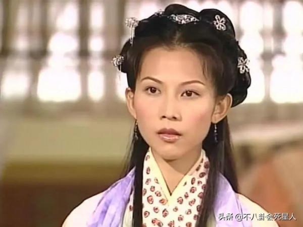 13位女神出道時驚為天人,30歲後迅速變老,經歷了什麼? 13位女神出道時驚為天人,30歲後迅速變老,經歷了什麼?