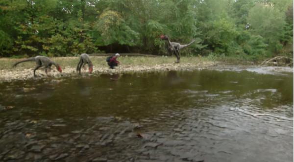 恐龍是如何滅絕的?看完真實的史前世界,我終於明白了 恐龍是如何滅絕的?看完真實的史前世界,我終於明白了
