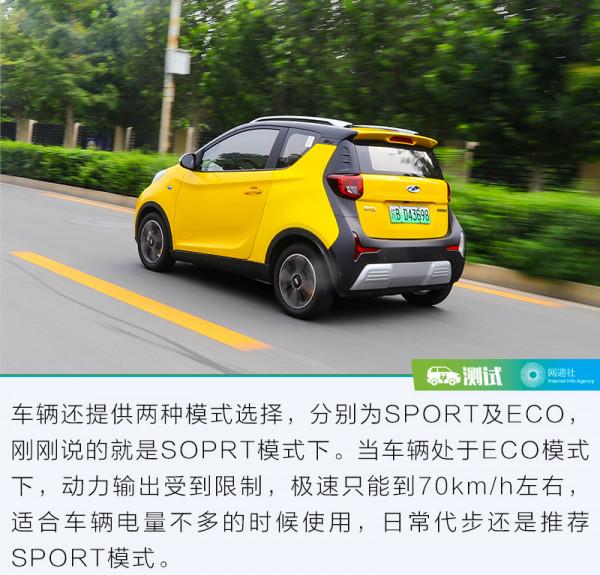 幾萬塊的電車到底能跑多遠?微型電動車續航測試 幾萬塊的電車到底能跑多遠?微型電動車續航測試