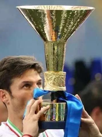 就美觀程度而言，你覺得哪些冠軍獎盃非常好看？