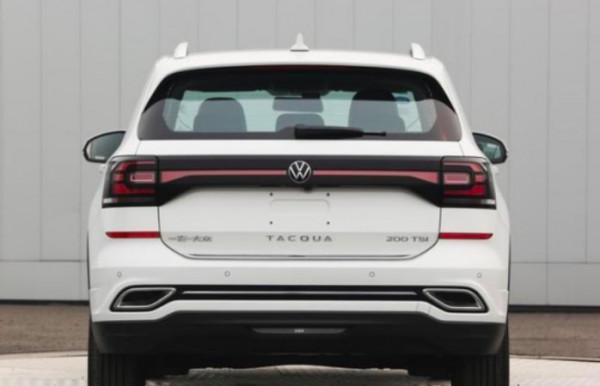 一大波新車申報圖來臨！這四款車值得期待，國產合資全覆蓋