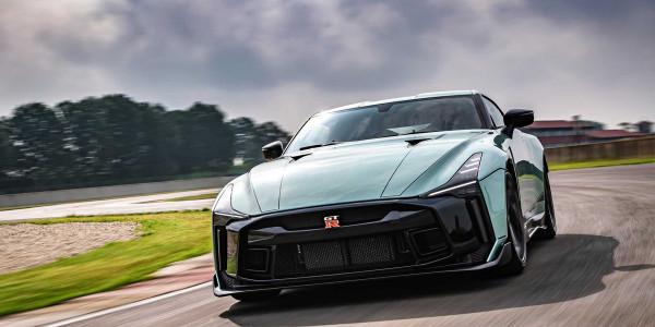 無法滿足碰撞測試 日產GT-R將停止進口澳洲市場 無法滿足碰撞測試 日產GT-R將停止進口澳洲市場