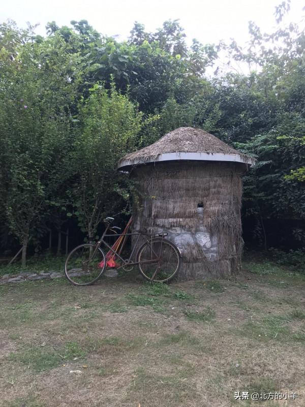 看祖國好風光：泗陽城市生態客廳