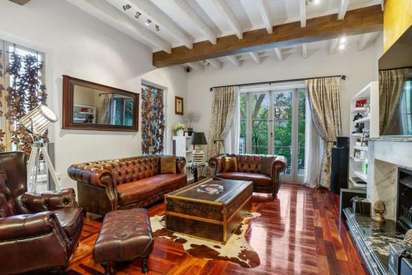 奧克蘭市中心的超級豪宅 奧克蘭市中心的超級豪宅