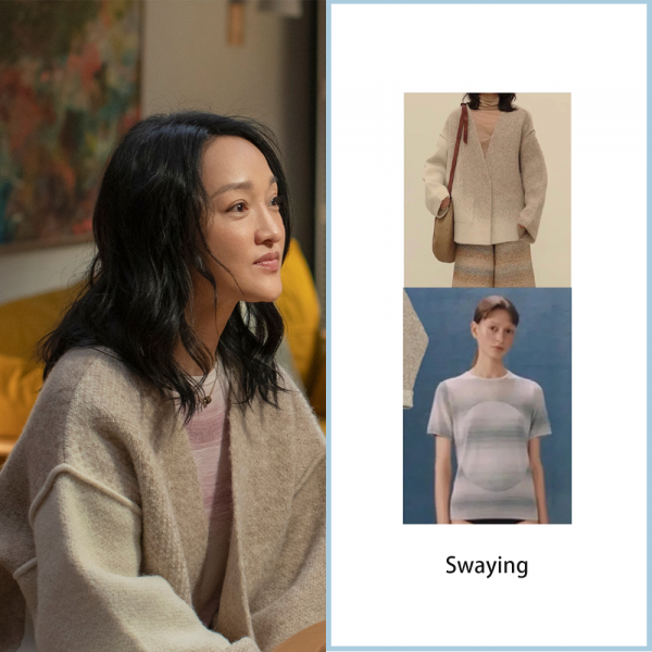 《小敏家》全劇終 &vert; 周迅、秦海璐和唐藝昕的look都在這裡了