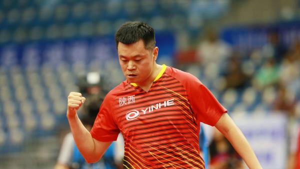 全運會“最長比賽”產生！40歲老將苦戰8局仍輸球，總耗時246分鐘