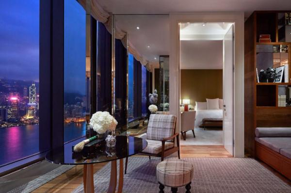 細數中國頂級酒店品牌