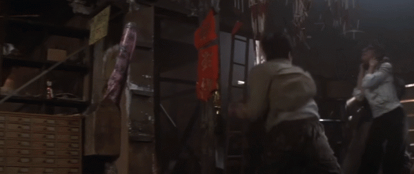 打戲像跳舞就別尬吹了，11位武打女星告訴你，什麼是拳拳到肉