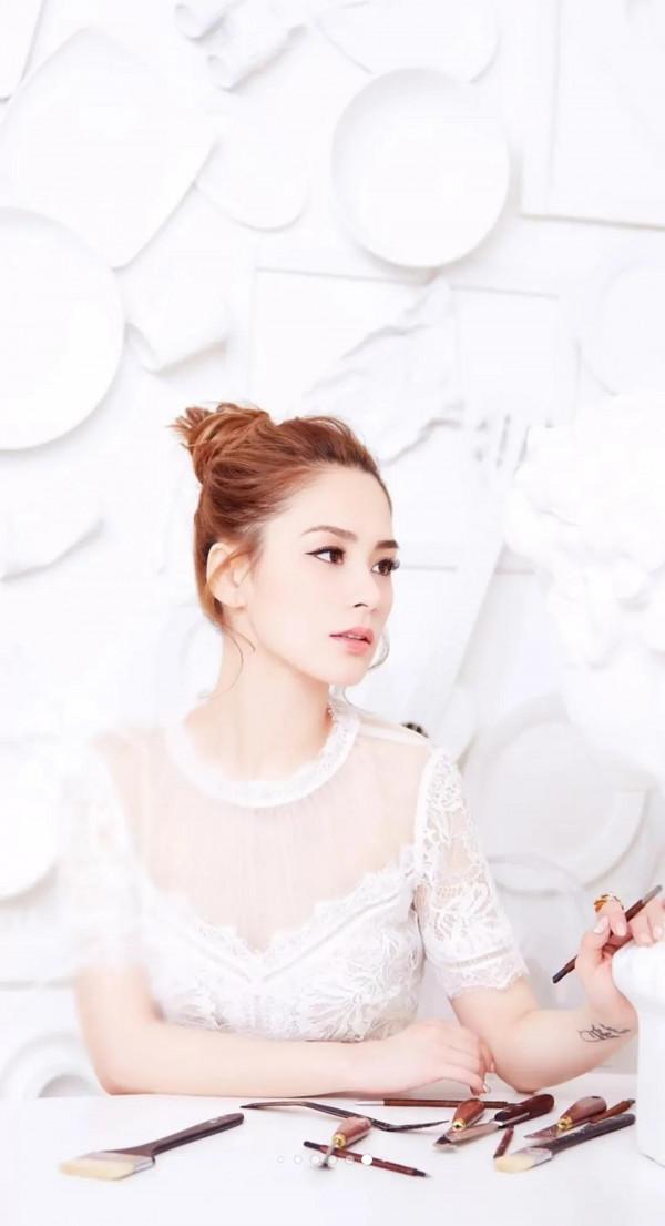 鍾欣桐高畫質桌布1 鍾欣桐高畫質桌布1