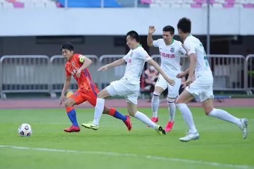 十二強賽第十回：國足新陣容之“八大蓋世太保”