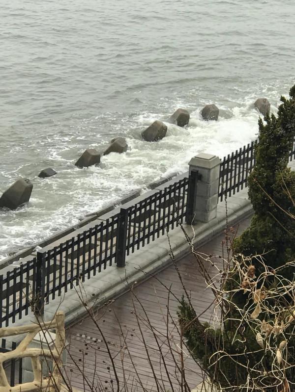 老年人的日常生活