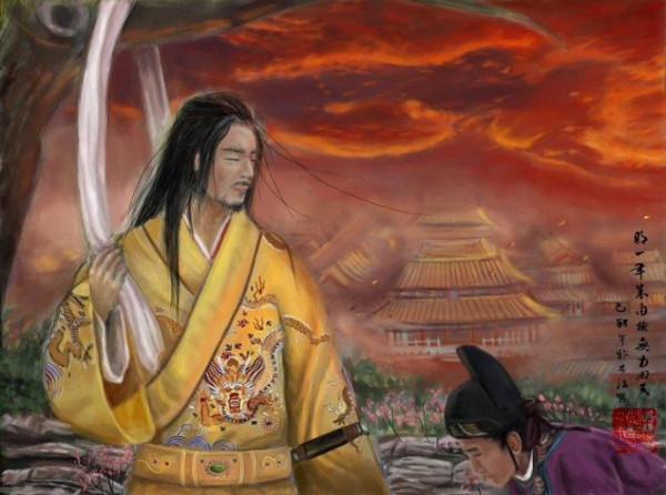 從大明王朝看歷史興亡輪迴更替 從大明王朝看歷史興亡輪迴更替