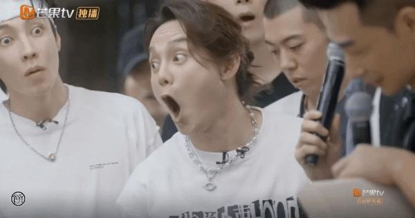 哥哥們綽號大揭密，披荊斬棘的哥哥搞笑行為大賞