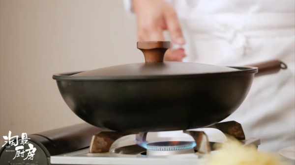 生薑大翻身,鮮香誘人好吃到爆 生薑大翻身,鮮香誘人好吃到爆