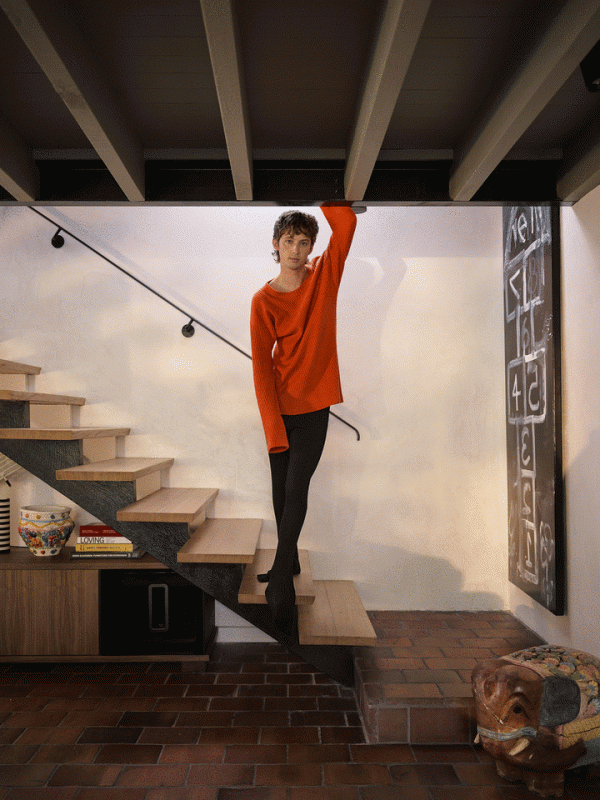 這兩位明星的家 · 堪稱豪宅中的清流 / Stars`s Home