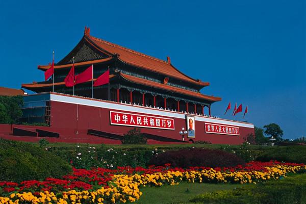 1949年選擇首都，在備選的11個城市之中，毛主席為何選擇了北京？