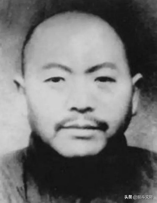 漢奸即將被槍斃，省委卻是加急電報槍下留人，此事背後有何隱秘？