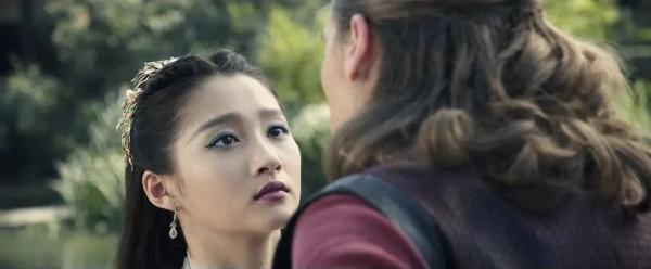 天啦!姜文竟拍了一部大爛片,關曉彤演技被瘋狂吐槽 天啦!姜文竟拍了一部大爛片,關曉彤演技被瘋狂吐槽