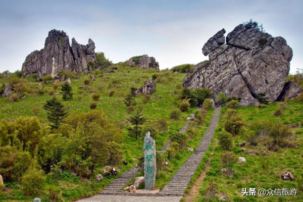 疫情結束後，一定要去的20個地方！（國內篇）