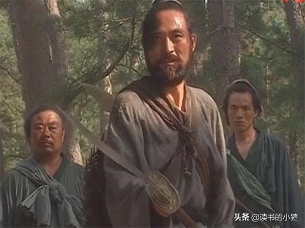 十萬貫生辰綱怎麼分?晁蓋等人不是最終受益者,大頭給了他們 十萬貫生辰綱怎麼分?晁蓋等人不是最終受益者,大頭給了他們