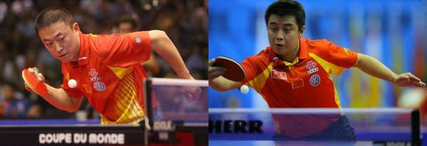 乒乓球世界盃十二項難以超越的紀錄，誰保持的紀錄最難打破？