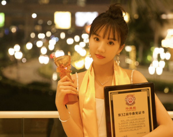 2021冒尖的10位女演員:有人作品多,有人宣傳猛,有人顏值高 2021冒尖的10位女演員:有人作品多,有人宣傳猛,有人顏值高