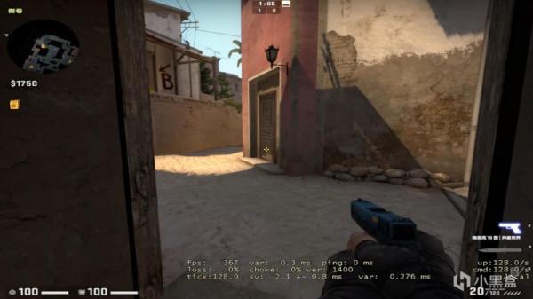 《CS:GO》新手向：如何正確認識地圖點位？