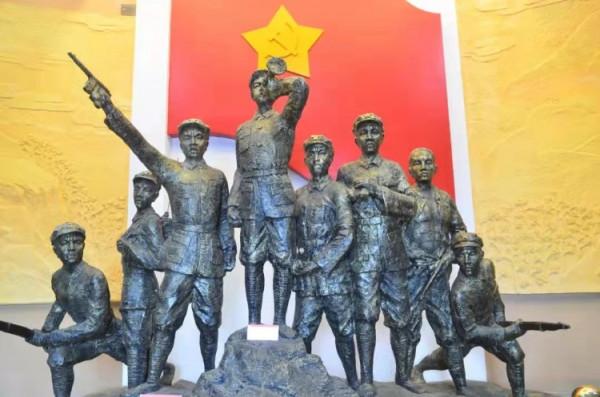 溫州必遊目的地 | 溯紅色記憶，品山海綺麗，去平陽悠哉、遊哉！