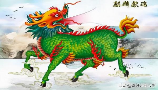 為你揭開龍生九子的傳說的神秘面紗