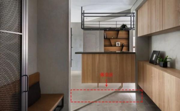 像我一樣不是勤快的人，家裡7處照這樣裝，省錢同時家務活減一半