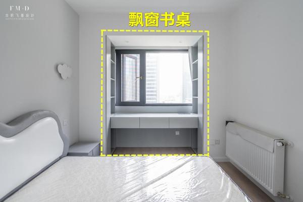 家裡騰出書房很容易，彙總下來這7個地方都能做到，回頭準備試試