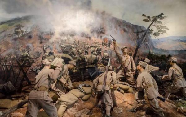 1955年他只是個軍長,主動要求被授予中將軍銜,主席:必須是上將 1955年他只是個軍長,主動要求被授予中將軍銜,主席:必須是上將