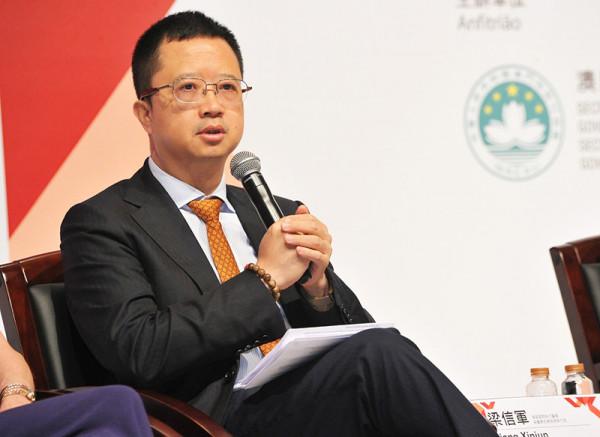 浙江台州神秘富豪：復旦大學畢業，和上海首富是好兄弟