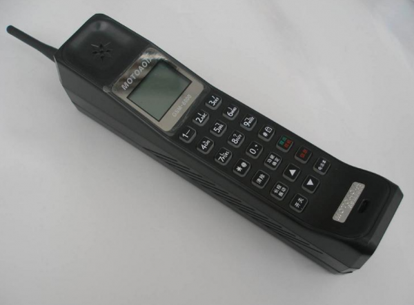 那些正在偷偷消失的東西