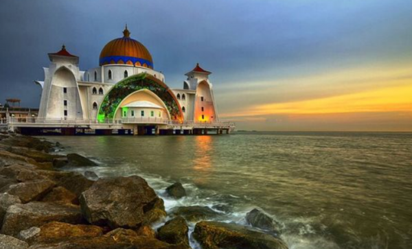 “馬來西亞”冷知識,帶你看看真實的馬來西亞 “馬來西亞”冷知識,帶你看看真實的馬來西亞