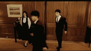 吳思遠看完樣片，很認真地告訴周星馳：你將成為全香港最紅的人