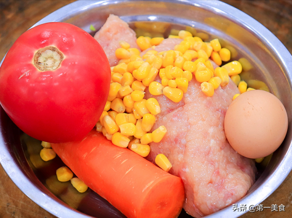 好吃不胖的6道菜,每週連著吃,天天不重樣 好吃不胖的6道菜,每週連著吃,天天不重樣