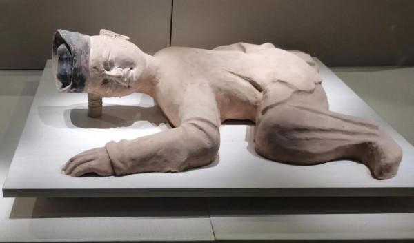 新疆維吾爾自治區博物館館藏精品（三）