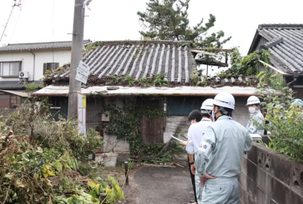 獎門人：曾用“中國威脅論”炒房，如今日本處處皆“鶴崗”