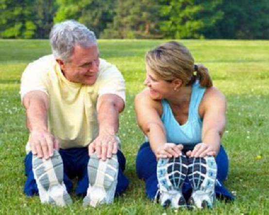 老年人要早點預防肌少症,從這6個方面下手,可減緩衰老 老年人要早點預防肌少症,從這6個方面下手,可減緩衰老