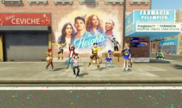 元宇宙概念下，品牌進軍虛擬世界構建數字營銷生態系統