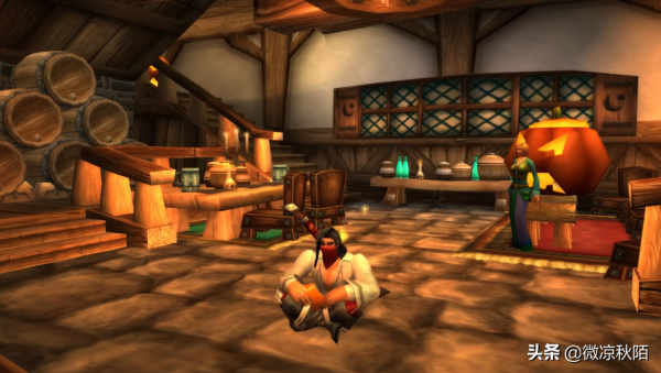 魔獸懷舊服：“賽季服”共四個伺服器，輪迴將進入永久版本