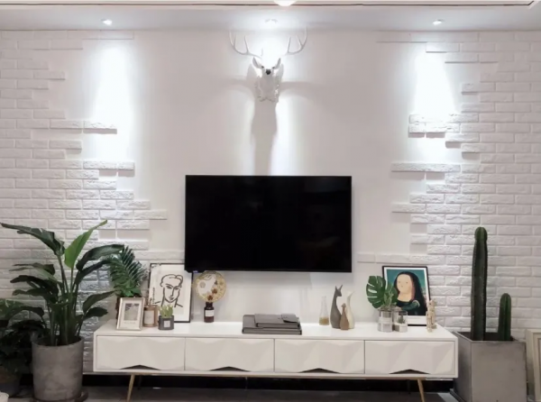 別再折騰牆面了,現在流行這4款,重要的是還便宜 別再折騰牆面了,現在流行這4款,重要的是還便宜