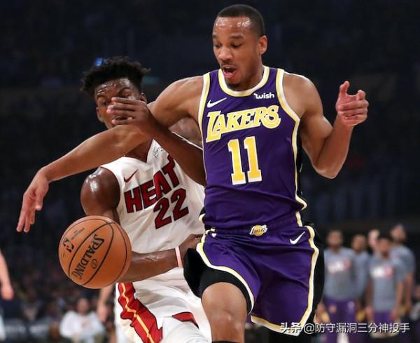 熱臉貼冷屁股!當年背叛湖人的布拉德利,這回又慘遭熱火打臉了 熱臉貼冷屁股!當年背叛湖人的布拉德利,這回又慘遭熱火打臉了