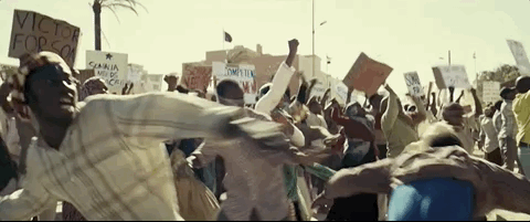 韓國這部衝奧片，真硬