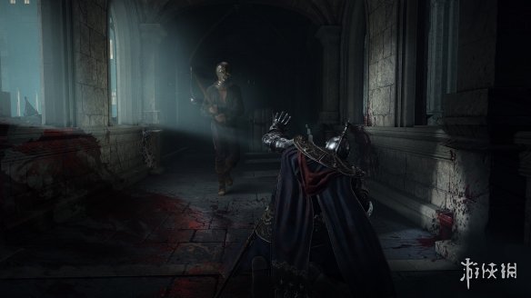 喬治馬丁稱讚艾爾登法環：棒極了！喬治馬丁曾是三國志玩家