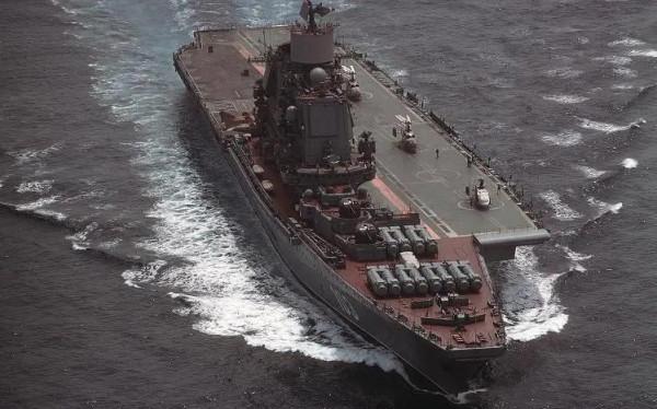 蘇聯紅海軍代表性艦艇一覽 蘇聯紅海軍代表性艦艇一覽