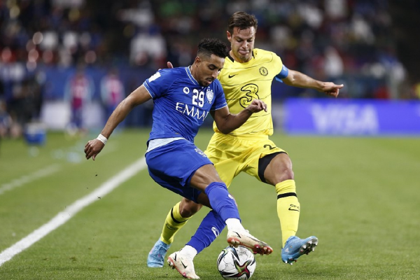 老闆界的天花板！18年集齊所有冠軍，是阿布讓藍軍加入頂級天團